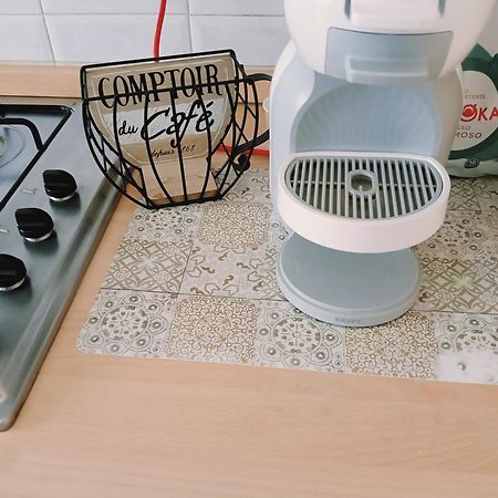 Sole&Luna Lugagnano Ngoại thất bức ảnh
