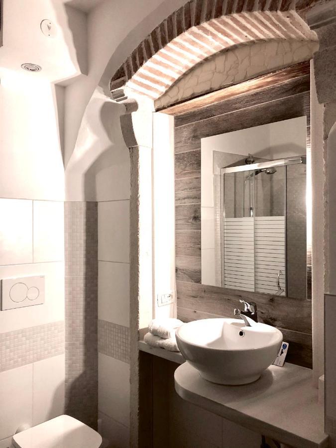 Sole&Luna Lugagnano Ngoại thất bức ảnh