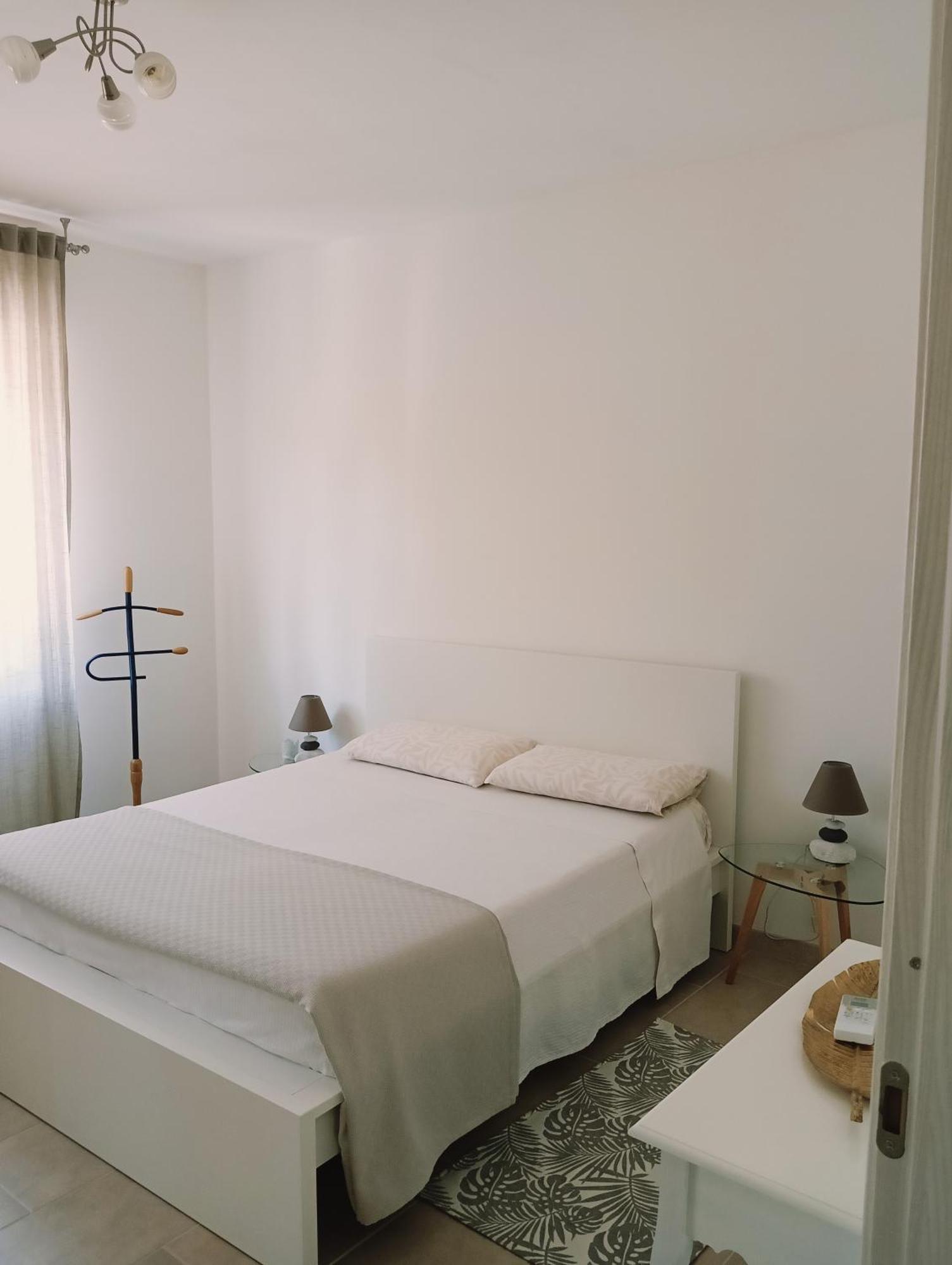Sole&Luna Lugagnano Ngoại thất bức ảnh